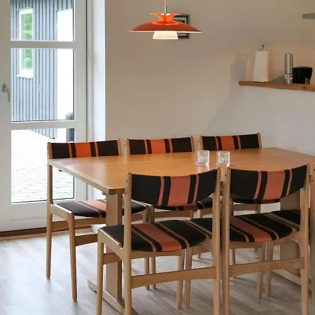 Ljupco - 500m To The Inlet In Ne Jutland By Interhome Storvorde