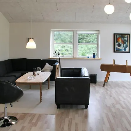 Ljupco - 500m To The Inlet In Ne Jutland By Interhome * Storvorde