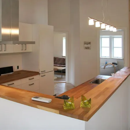 Ljupco - 500m To The Inlet In Ne Jutland By Interhome בית נופש