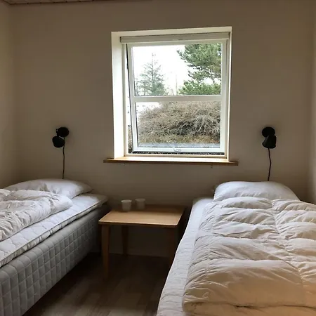 Hébergement de vacances Ljupco - 500m To The Fjord By Interhome *