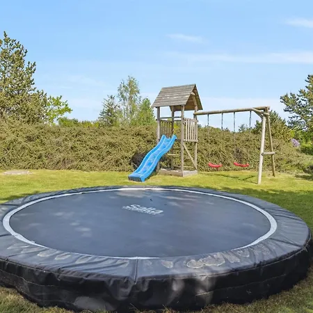 Ljupco - 500m To The Fjord By Interhome Dom wakacyjny