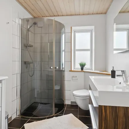 Feriehus Ljupco - 500m To The Fjord By Interhome