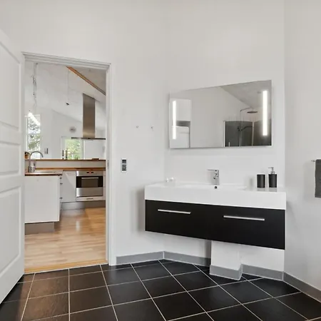 Feriehus Ljupco - 500m To The Fjord By Interhome *