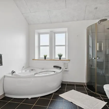 Feriehus Ljupco - 500m To The Fjord By Interhome Storvorde