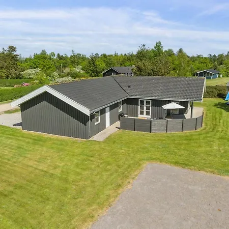 Ljupco - 500m To The Fjord By Interhome Feriehus