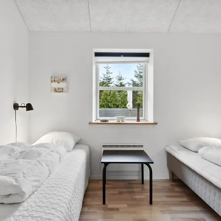 Feriehus Ljupco - 500m To The Fjord By Interhome